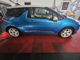 A vendre Citroen DS3 à Claye-Souilly 77410