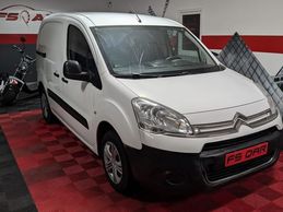 Citroen Berlingo Phase 2 L1 1.6 HDi 75ch occasion en vente à Claye-Souilly 
											