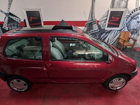 A vendre Renault Twingo à Claye-Souilly 77410