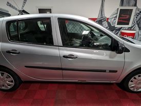 A vendre Renault Clio à Claye-Souilly 77410